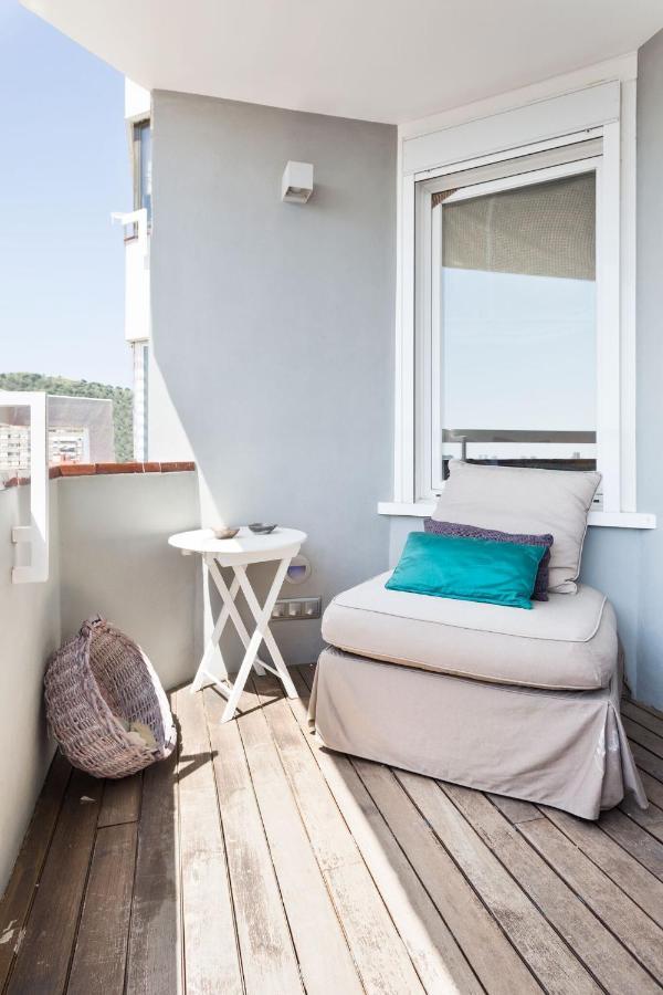 Appartement U-nique Sardenya *